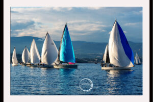 “La Croisière Bleue”